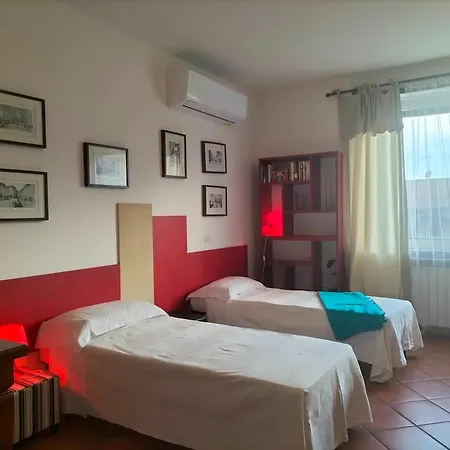 La Casa Di Sofia - Casa Holiday home
