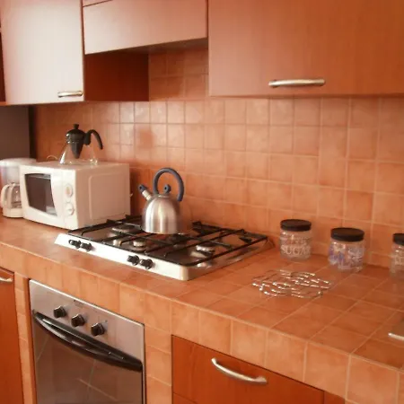 La Casa Di Sofia - Casa Σπίτι διακοπών Monterosi