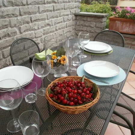 Σπίτι διακοπών La Casa Di Sofia - Casa *