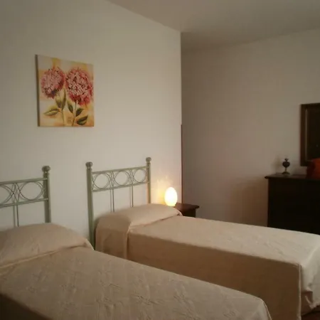 La Casa Di Sofia - Casa Monterosi