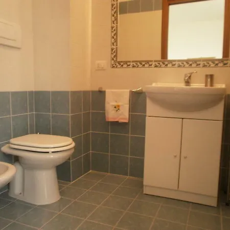 La Casa Di Sofia - Casa Σπίτι διακοπών *