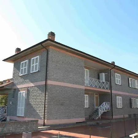 Holiday home La Casa Di Sofia - Casa