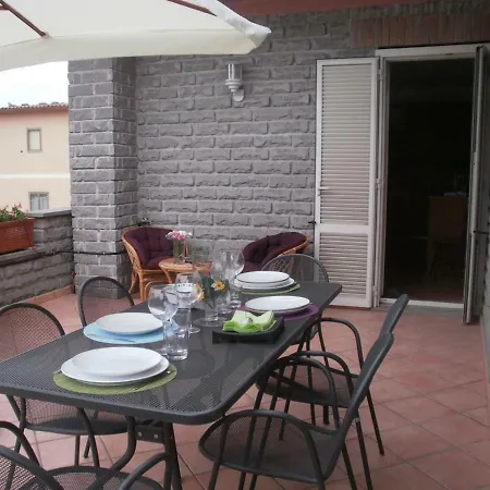 La Casa Di Sofia - Casa Holiday home