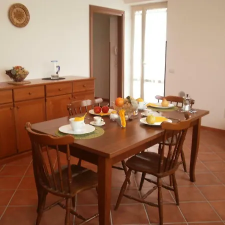 Σπίτι διακοπών La Casa Di Sofia - Casa