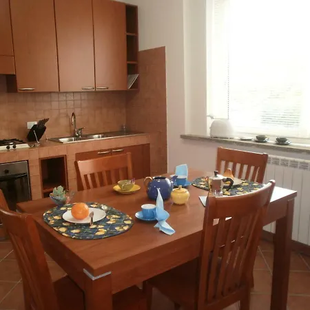 La Casa Di Sofia - Casa *