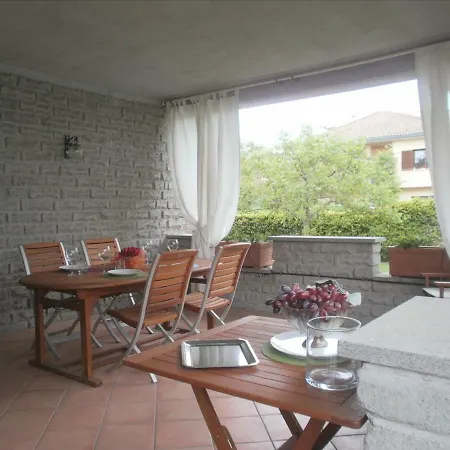 La Casa Di Sofia - Casa * Monterosi