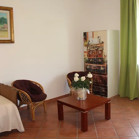 La Casa Di Sofia - Casa Holiday home *
