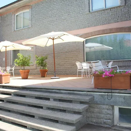 Σπίτι διακοπών La Casa Di Sofia - Casa Monterosi