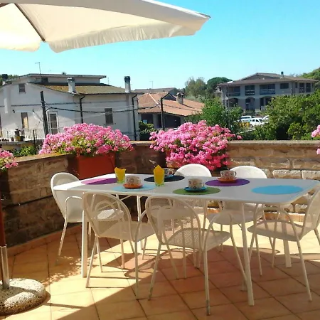 La Casa Di Sofia - Casa Holiday home *