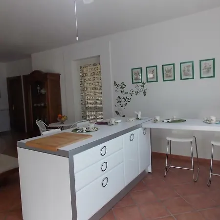 La Casa Di Sofia - Casa * Monterosi