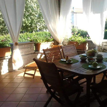 Holiday home La Casa Di Sofia - Casa *
