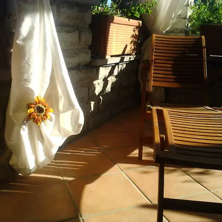 La Casa Di Sofia - Casa Holiday home Monterosi