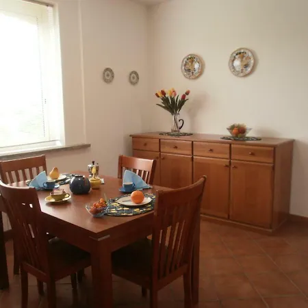 La Casa Di Sofia - Casa Holiday home *