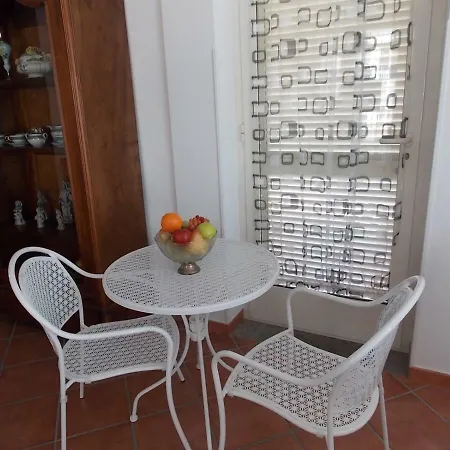 La Casa Di Sofia - Casa Monterosi
