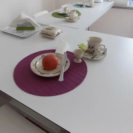 Σπίτι διακοπών La Casa Di Sofia - Casa *