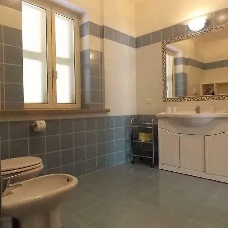 Σπίτι διακοπών La Casa Di Sofia - Casa