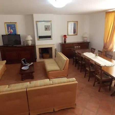 La Casa Di Sofia - Casa Monterosi