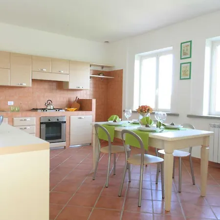 Holiday home La Casa Di Sofia - Casa