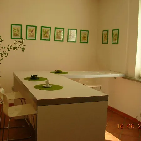 Σπίτι διακοπών La Casa Di Sofia - Casa