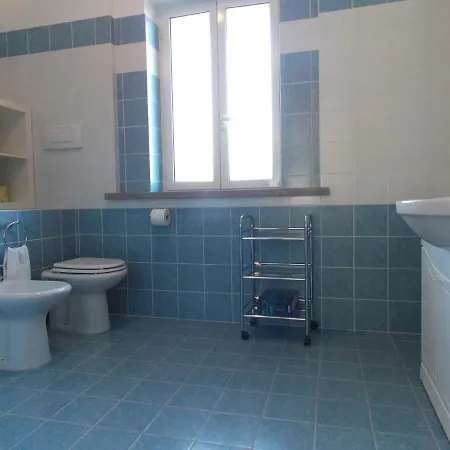 Σπίτι διακοπών La Casa Di Sofia - Casa