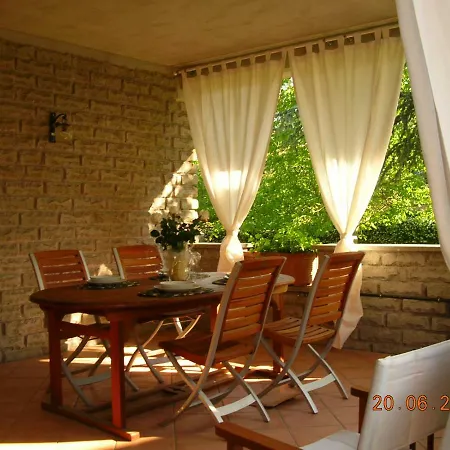 La Casa Di Sofia - Casa Holiday home
