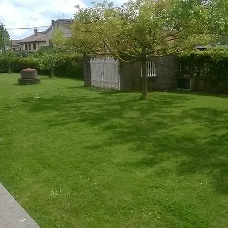 La Casa Di Sofia - Casa Monterosi