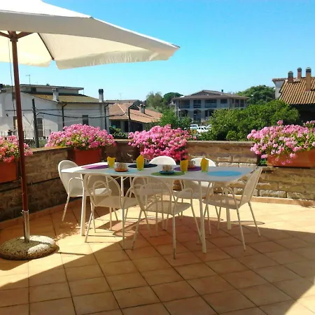 Σπίτι διακοπών La Casa Di Sofia - Casa