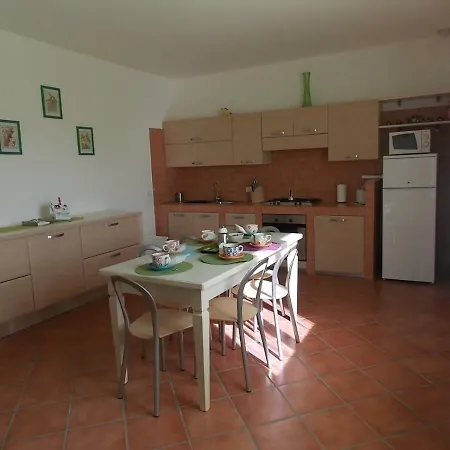 La Casa Di Sofia - Casa