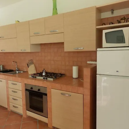 La Casa Di Sofia - Casa Holiday home Monterosi