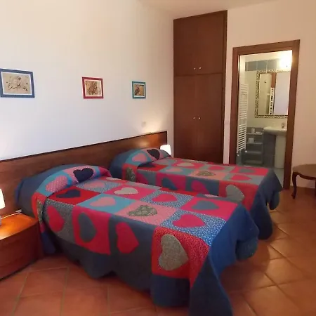 La Casa Di Sofia - Casa Holiday home Monterosi