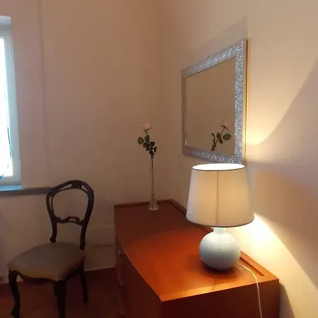 La Casa Di Sofia - Casa Monterosi