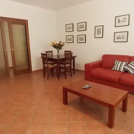 La Casa Di Sofia - Casa Monterosi