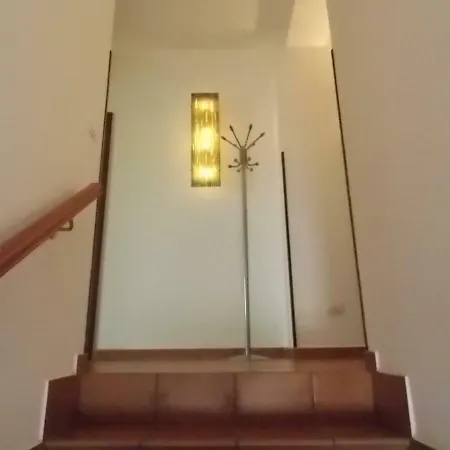 La Casa Di Sofia - Casa Monterosi