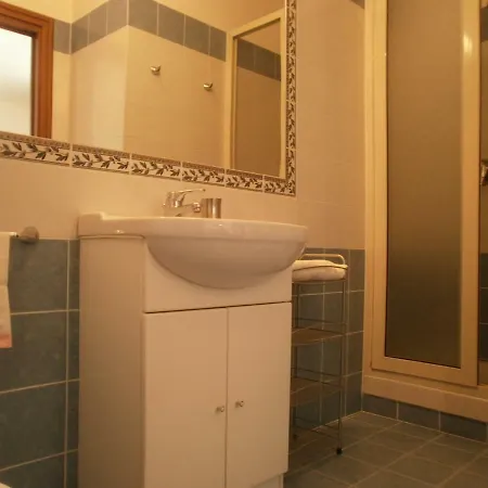 Σπίτι διακοπών La Casa Di Sofia - Casa Monterosi