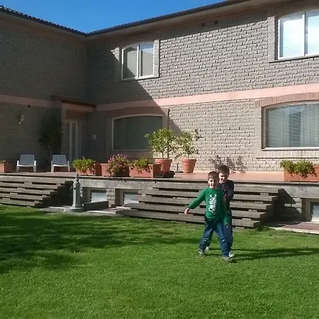 La Casa Di Sofia - Casa