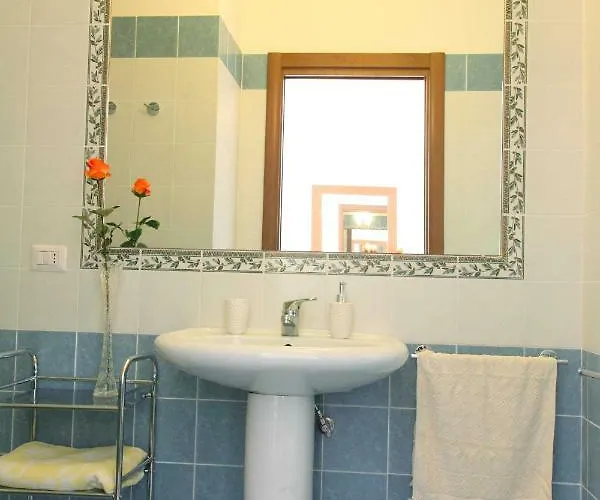 Σπίτι διακοπών La Casa Di Sofia - Casa