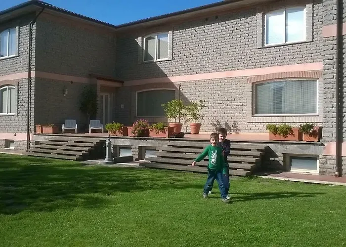 La Casa Di Sofia - Casa